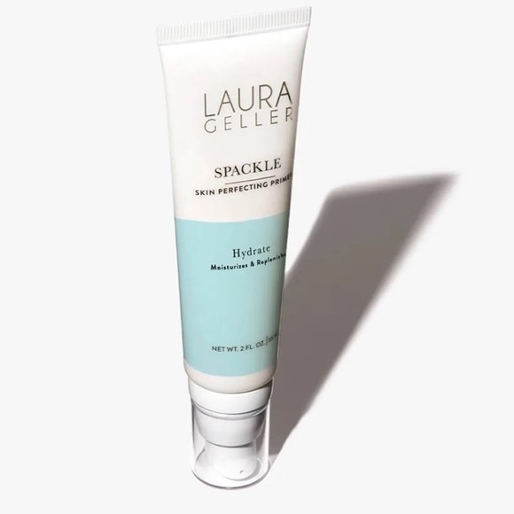 LAURA GELLER NEW YORK Spackle Skin Perfecting Primer (Hydrating) - Picture 5 of 9